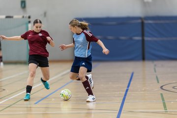 Bild 446 - wCJ NFV Futsalmeisterschaft